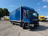 Iveco ML120E22/P €6C Klima LBW Koffer 7,69 m - Iveco 120e