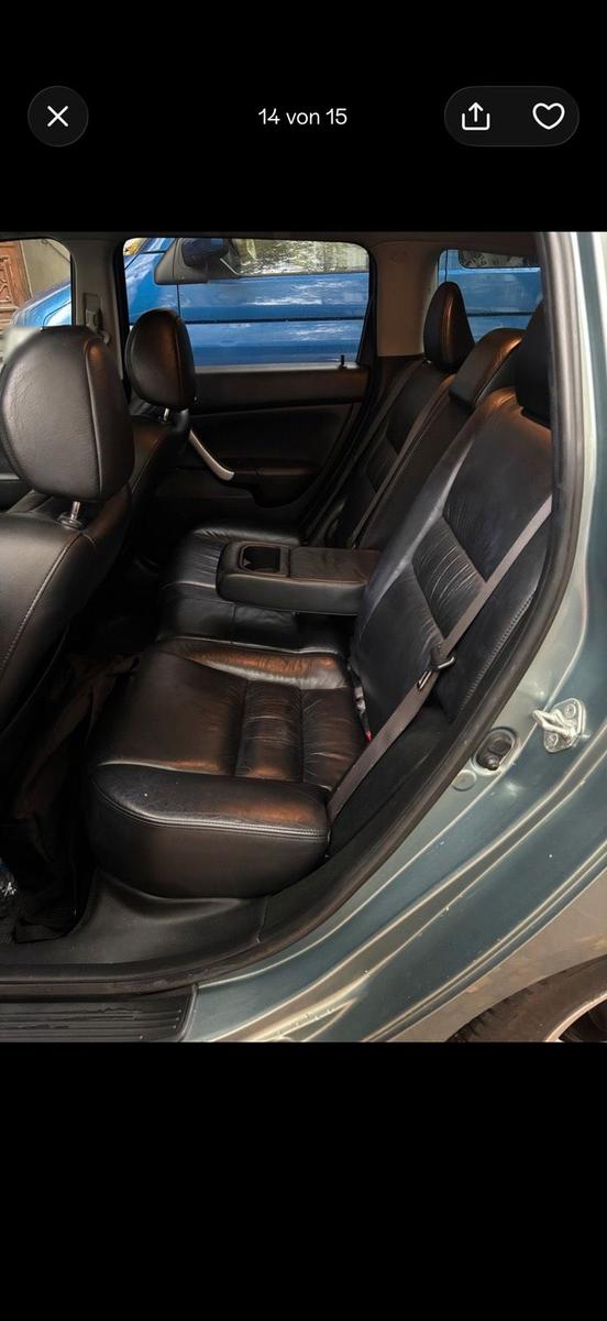 Honda Accord 2006 — photo 10