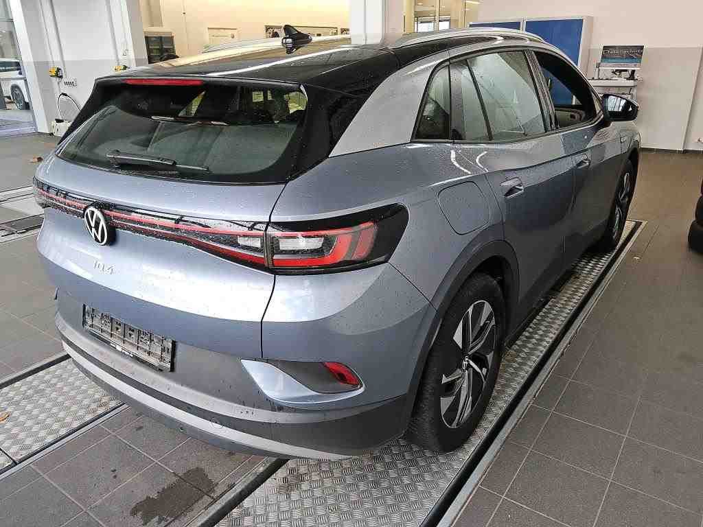 Volkswagen ID.4 - Bild 5