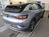 Volkswagen ID.4 - Vorschau Bild 5