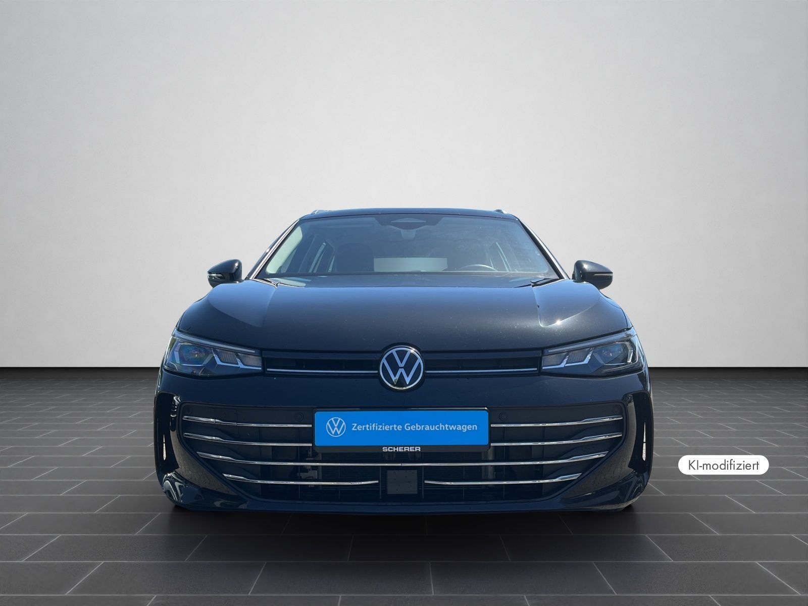 Volkswagen Passat Variant Business 1,5 eTSI DSG ACC Amb foto 5
