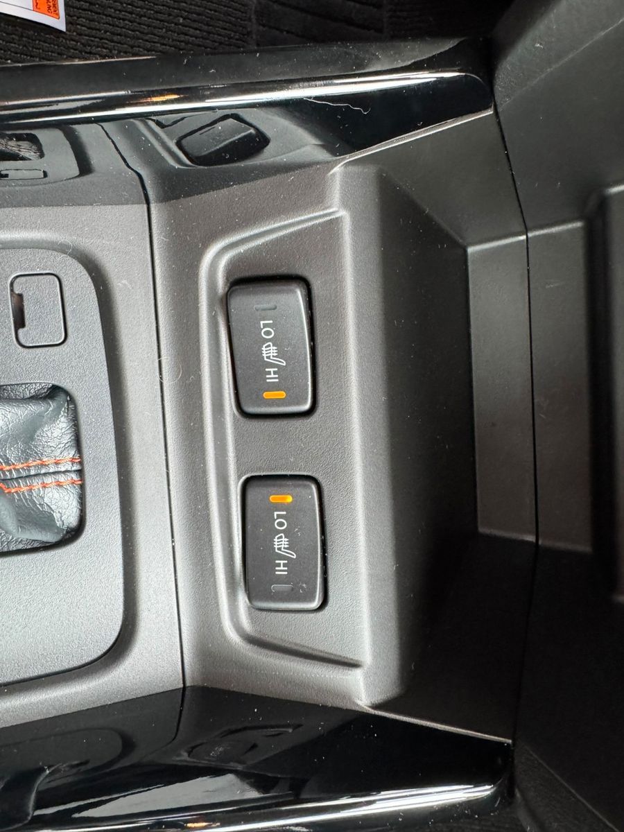 Suzuki Vitara - Bild 36
