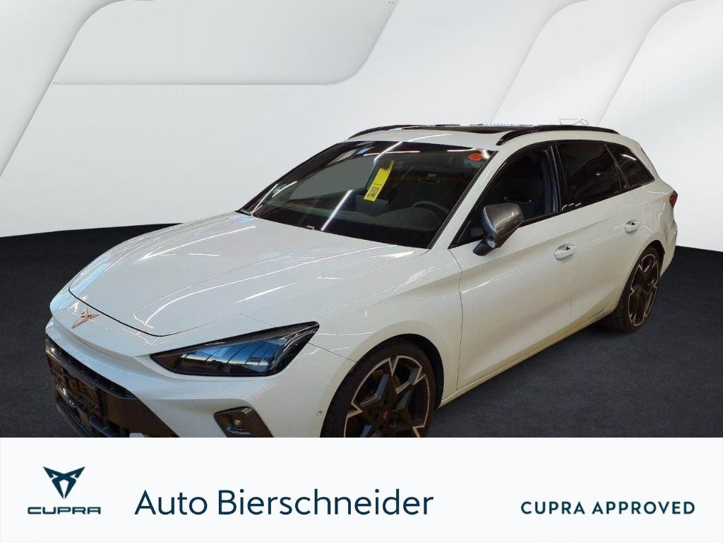 Cupra Leon Sp. VZ 4Drive DSG ab 319,- EUR 990,- Anz. A