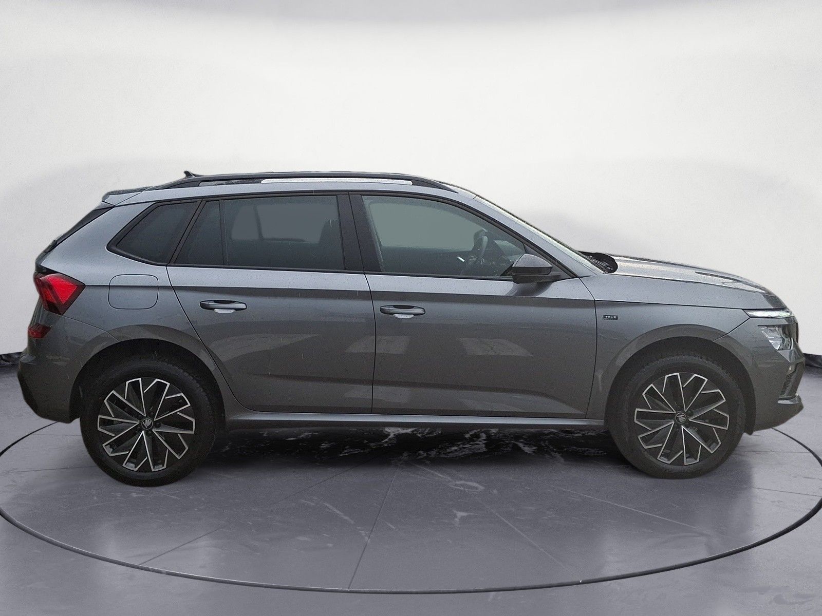 Skoda Kamiq - Bild 6