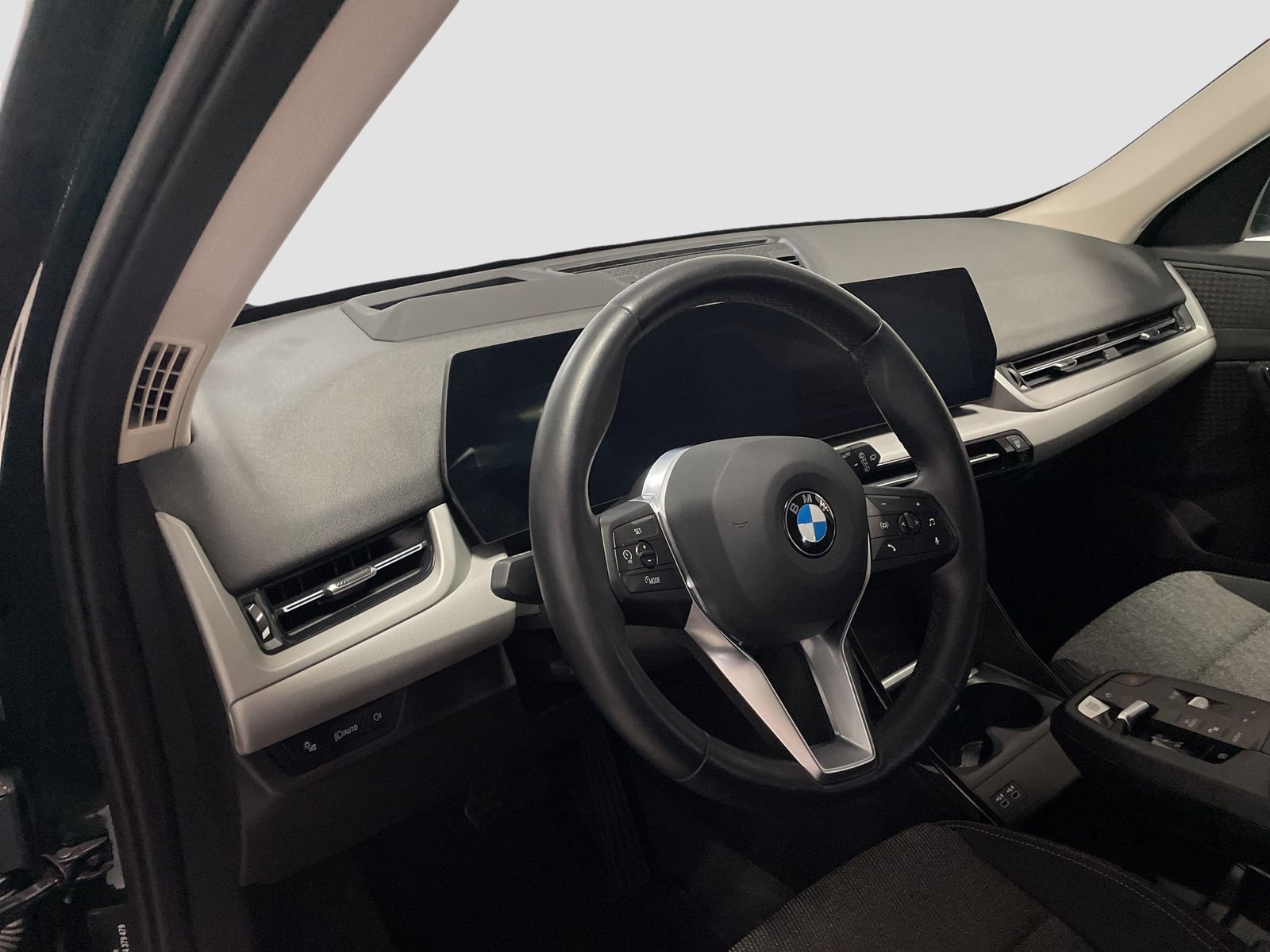BMW X1 sDrive18d LiveCockpitProf Head-Up Kamera LED foto 7