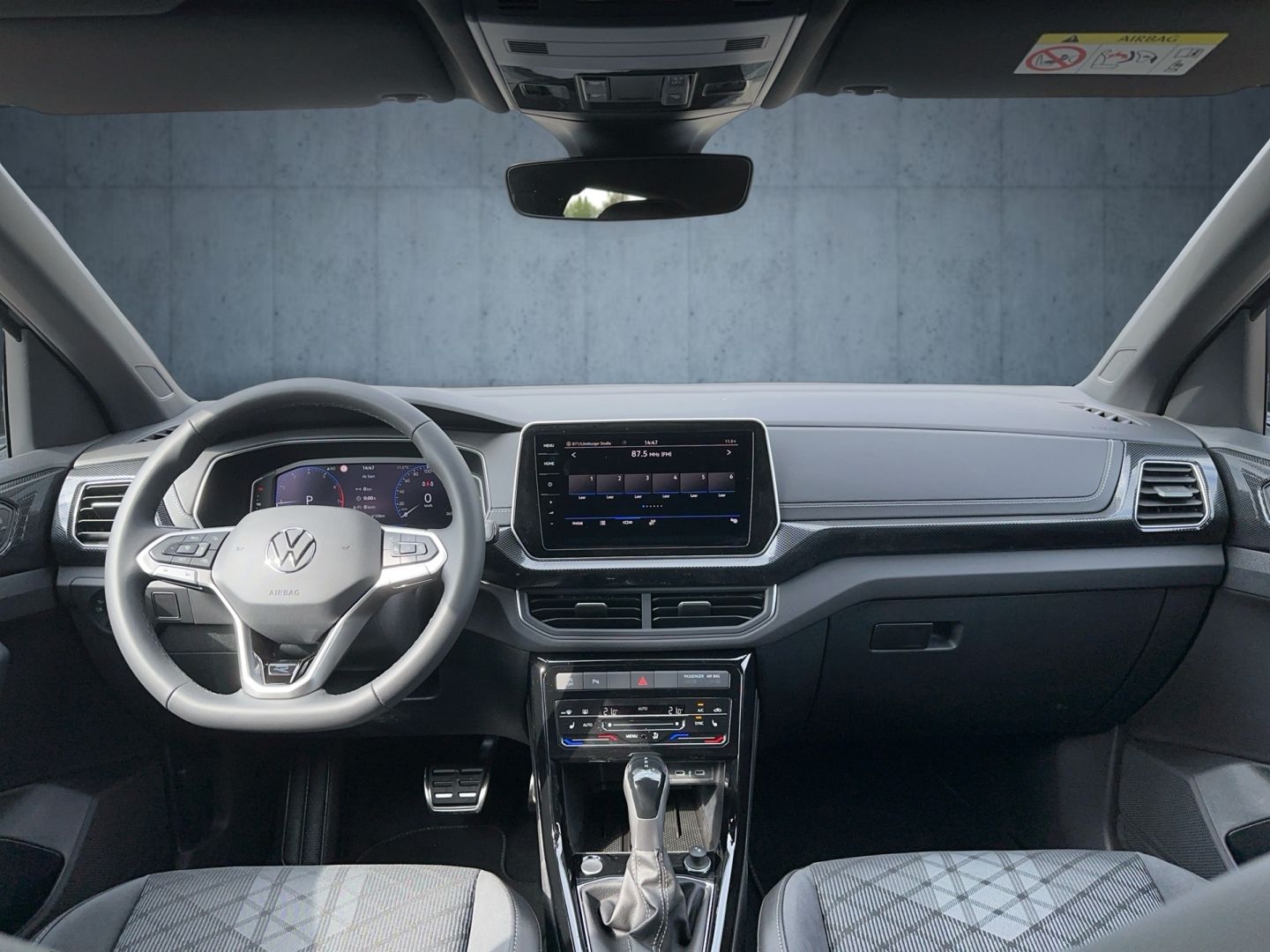 Volkswagen T-Cross - Bild 12