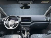 Volkswagen T-Cross - Vorschau Bild 12