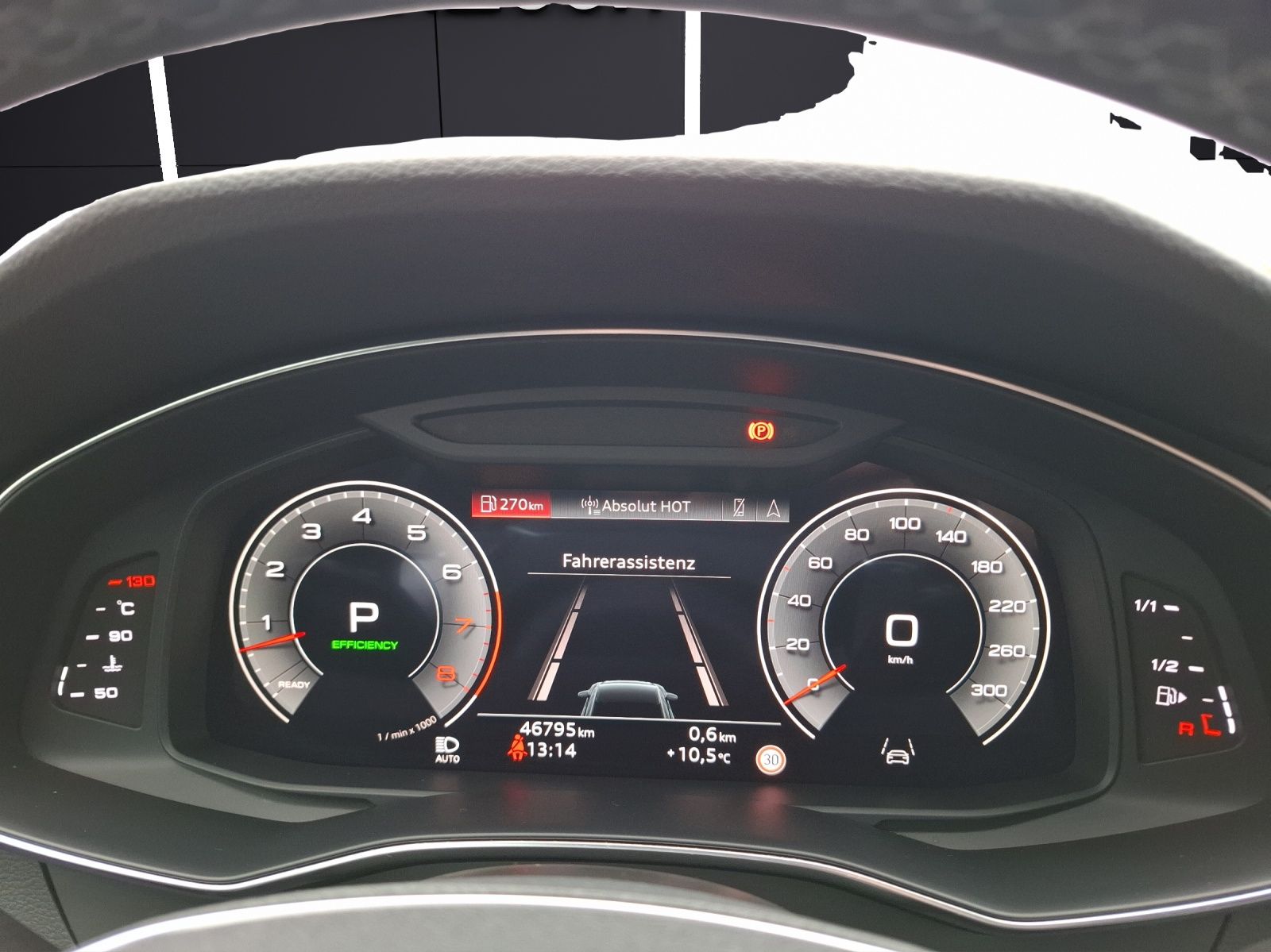 Fahrzeugabbildung Audi A6 Avant 55 TFSI Sport quattro S-tronic S-Line M