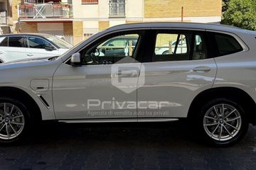 BMW X3 - 8