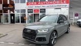 AUDI SQ5 3.0 TDI quattro/Pano/Head Up/B&O/Matrix/Kame - Thumbnail 1