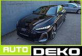 Audi A5 TFSI S tronic 3 x S line  Neues modell