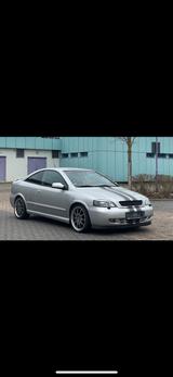 Opel astra bertone sport - Opel Astra: Bertone