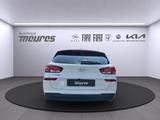 Hyundai i30cw Trend 1.4 T-GDI USB NSW Temp SHZ PDC Freis - Hyundai i30: Weiß