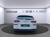 Hyundai i30cw Trend 1.4 T-GDI USB NSW Temp SHZ PDC Freis - Hyundai i30 mit Benzin-Antrieb: Kombi, Klimaanlage, 1.4