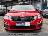 Skoda Octavia Combi RS TÜV GARANTIE RS MODE KAMERA ACC - Skoda Octavia: Kombi, RS