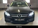 Mercedes-Benz C 250d T-Modell BlueTec*Spur*LED*Pano* - Mercedes-Benz C 250 in München