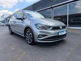 Volkswagen Golf Sportsvan VII Join 1.5 TSI Navi - Volkswagen Golf: Sport