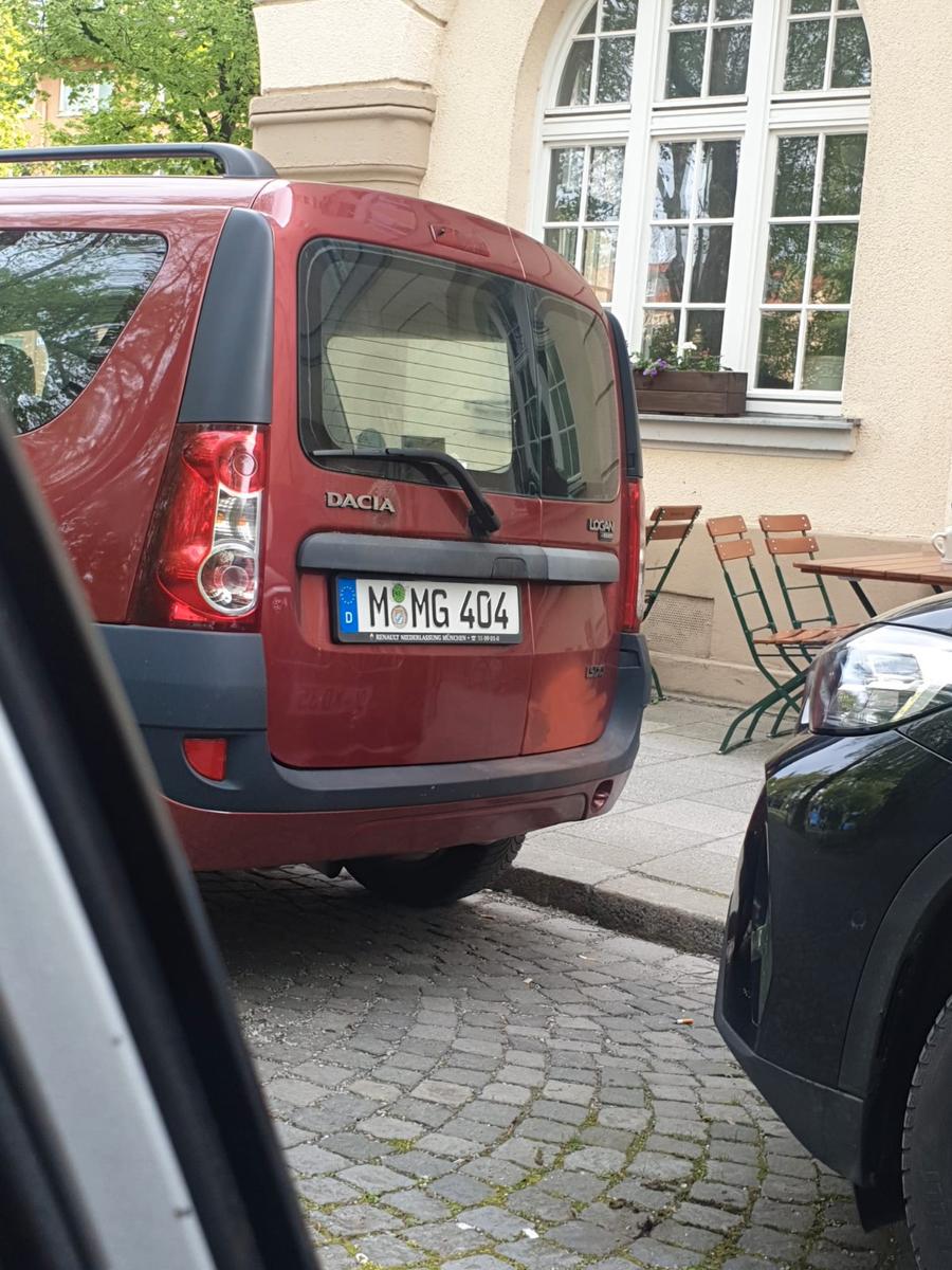 Dacia Logan 2007 — photo 13