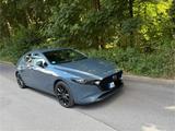 Mazda 3 2.0 e-SKYACTIV-X AWD M-Hybrid Selection Se... - Mazda 3: Allradantrieb