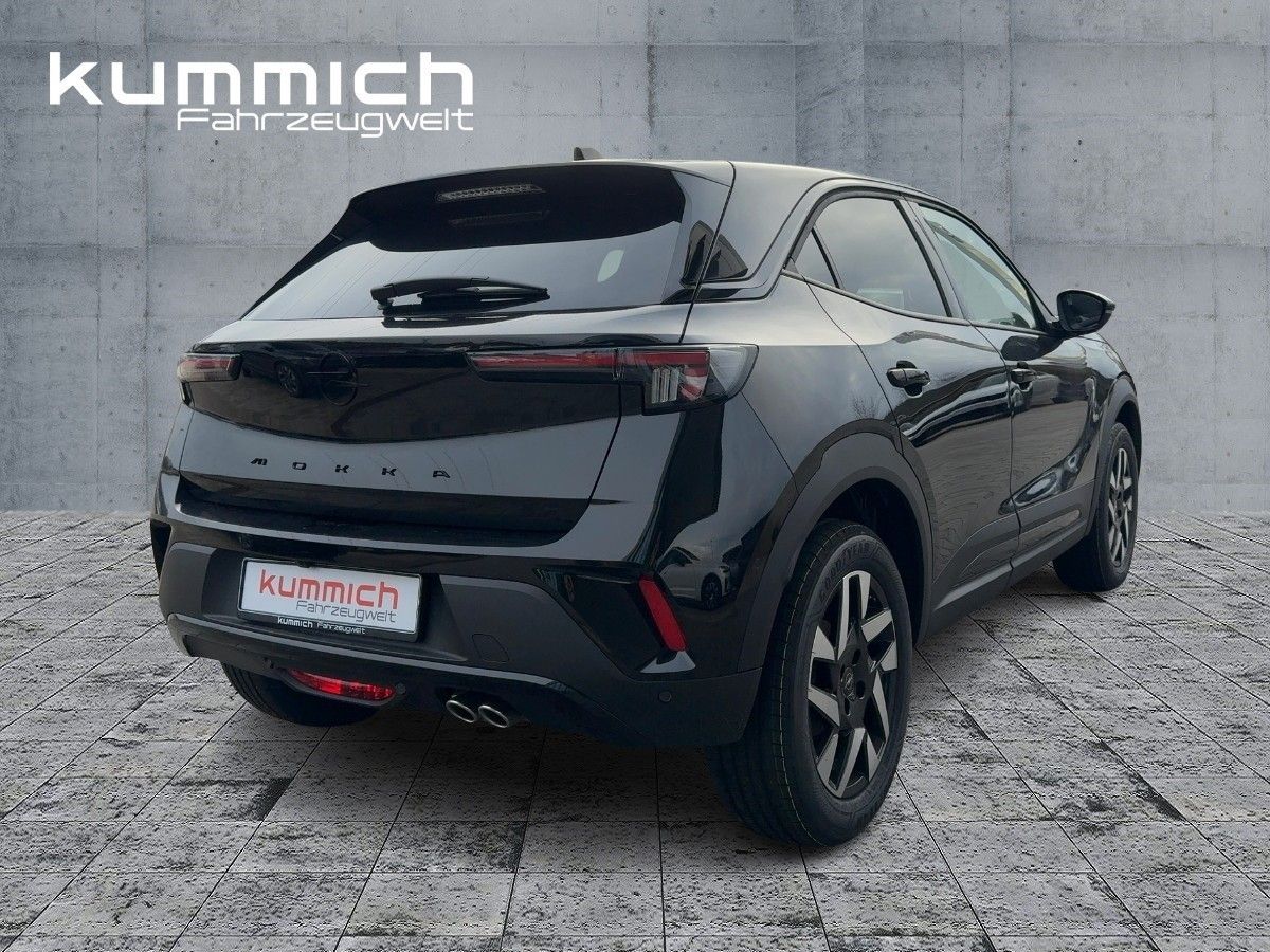 Opel Mokka - Bild 4