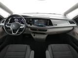 Volkswagen T7 Multivan 2.0 TDI *7S*AHK*CAM*ACC*APP* 2,99% F - Jahreswagen: Van
