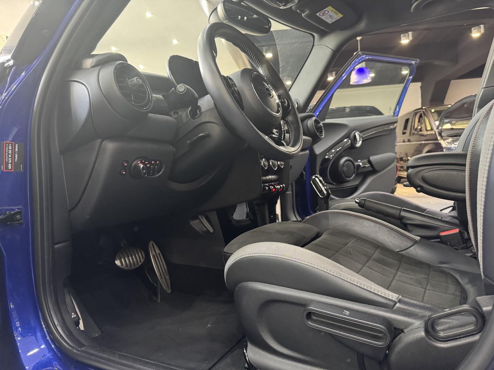 MINI Cooper JCW SPORTSITZE*LED*H&K*DIGITALCOCKPIT*, миниатюра 16