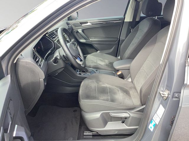 Tiguan 1.5TSI DSG Elegance AHK