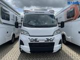 Weinsberg CaraCompact EDITION [PEPPER] 600 MF - Weinsberg CaraCompact 600 MF EDITION PEPPER Automatik