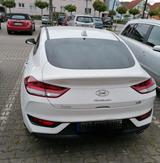 Hyundai i30 1.4 T-GDI Premium Fastback Premium - Hyundai i30 in Mannheim