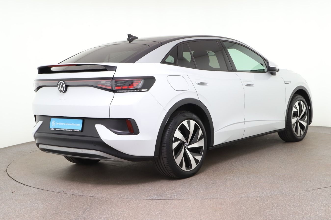 Volkswagen ID.5 - Bild 2