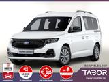 Ford Tourneo Connect TDCi 122 Aut Tit ACC SHZ Kam 17Z - Ford Tourneo Connect in Düsseldorf