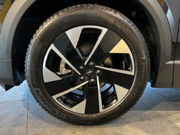 Bild 8 Opel Grandland (X) Grandland Edition - MHEV | RFK | SHZ | LHZ