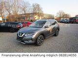 Nissan X-Trail Tekna 4x4*Panorama*AHK*360*Leder*VOLL - Nissan X-Trail: Standheizung