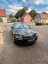 Audi. A8 D3 4.2 Quattro Tausch möglich - Audi A8 aus 2003: 4.2