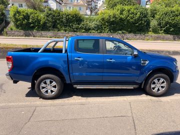 Ford Ranger - 11