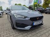 Cupra Leon Sportstourer VZ 4Drive Panorama Beats - gebrauchte Cupra Leon aus dem Jahr 2022