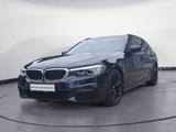 BMW 520d Touring M Sportpaket Navi Prof. Klimaaut. - BMW 520: 520d M Sport
