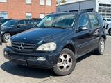 Mercedes-Benz ML 350 *Autom.*PDC*AHK*Tempomat*Schiebedach*SHZ* - gebrauchte Mercedes-Benz ML-Klasse aus dem Jahr 2004