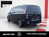 Mercedes-Benz VITO 116 TOURER SELECT LED AHK 2,5T 2XKLIMA NAVI - Mercedes-Benz Se
