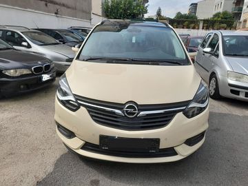 Opel Zafira - 2