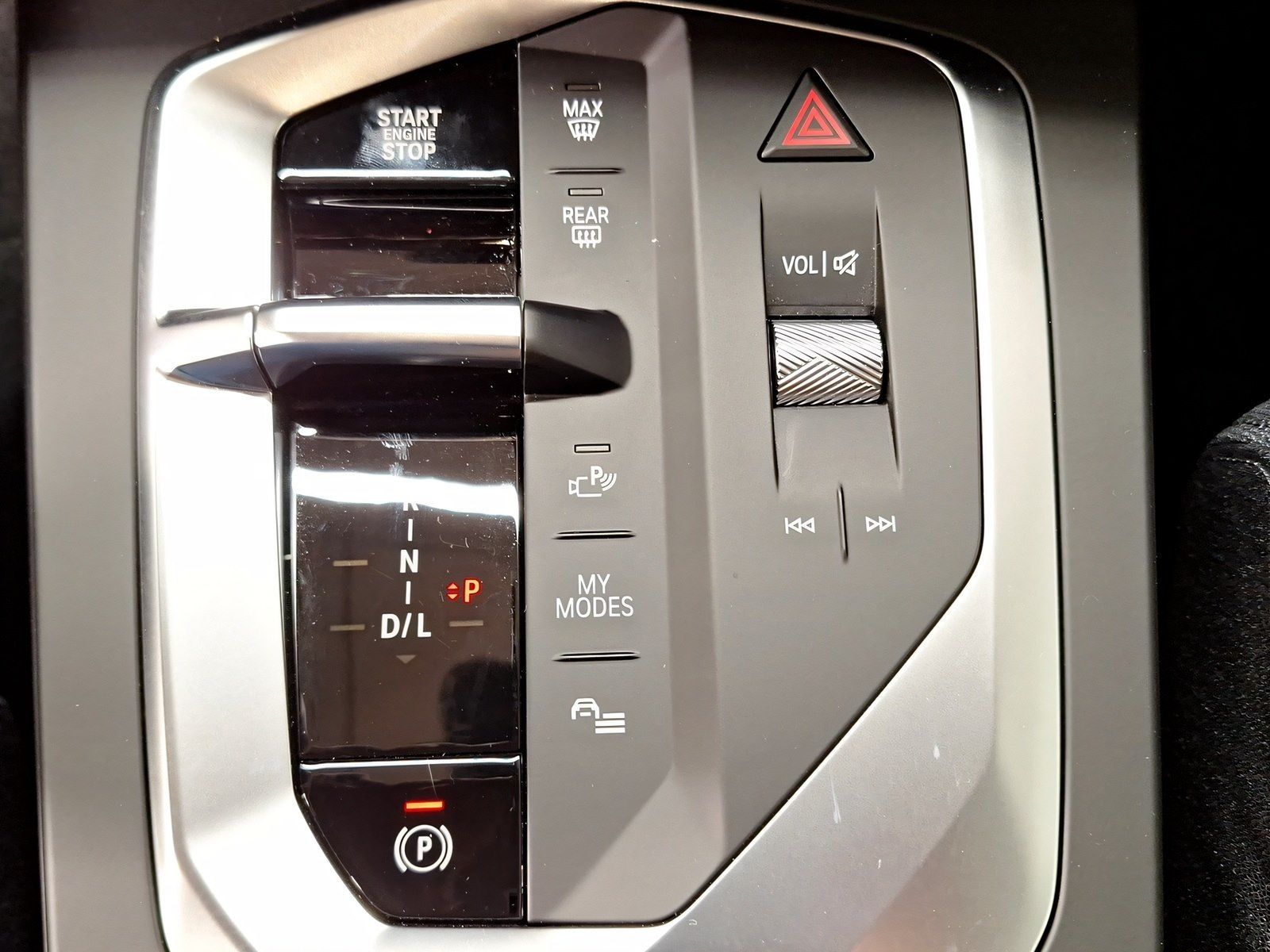 BMW 220 - Bild 20