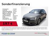 Audi A1 Sportback 1.4 TFSI admired Navi,Xenon,Sportsi - Audi A1: Limousine