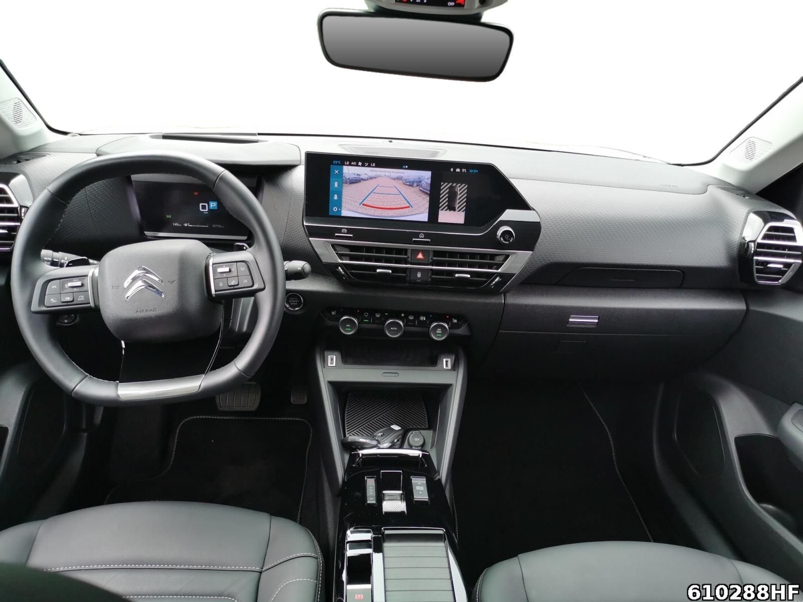 Fahrzeugabbildung Citroën C4 1.2 PureTech 130 Shine Stop&Start LED CARPLA