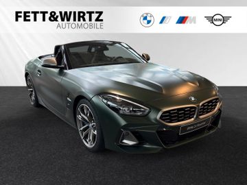 BMW Z4 M40i DA&PA|Head-Up|Harman/Kardon