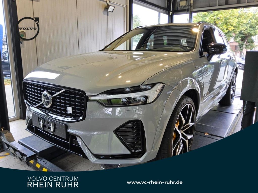 Image of Volvo XC60