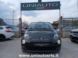 Fiat 500 1.3 Multijet Pop - Fiat 500 Pop mit Diesel-Antrieb