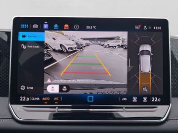 Volkswagen Tiguan - 12