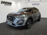Hyundai Tucson 1.6 Premium 4WD+360° Kamera+Schiebedach+N - Hyundai aus 2019