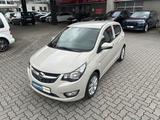 Opel Karl-Active-CityLenkung-PDC-Hinten-Klima-SHZ-Alu - Opel KARL Active mit Benzin-Antrieb