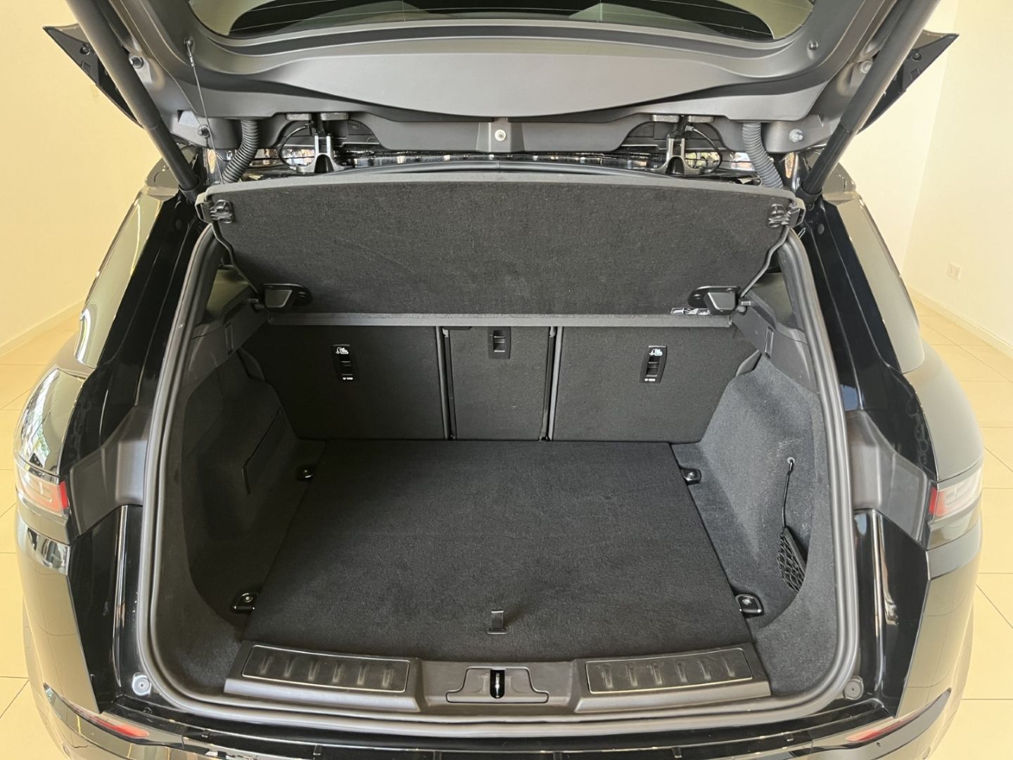 Land Rover Range Rover Evoque - Bild 10